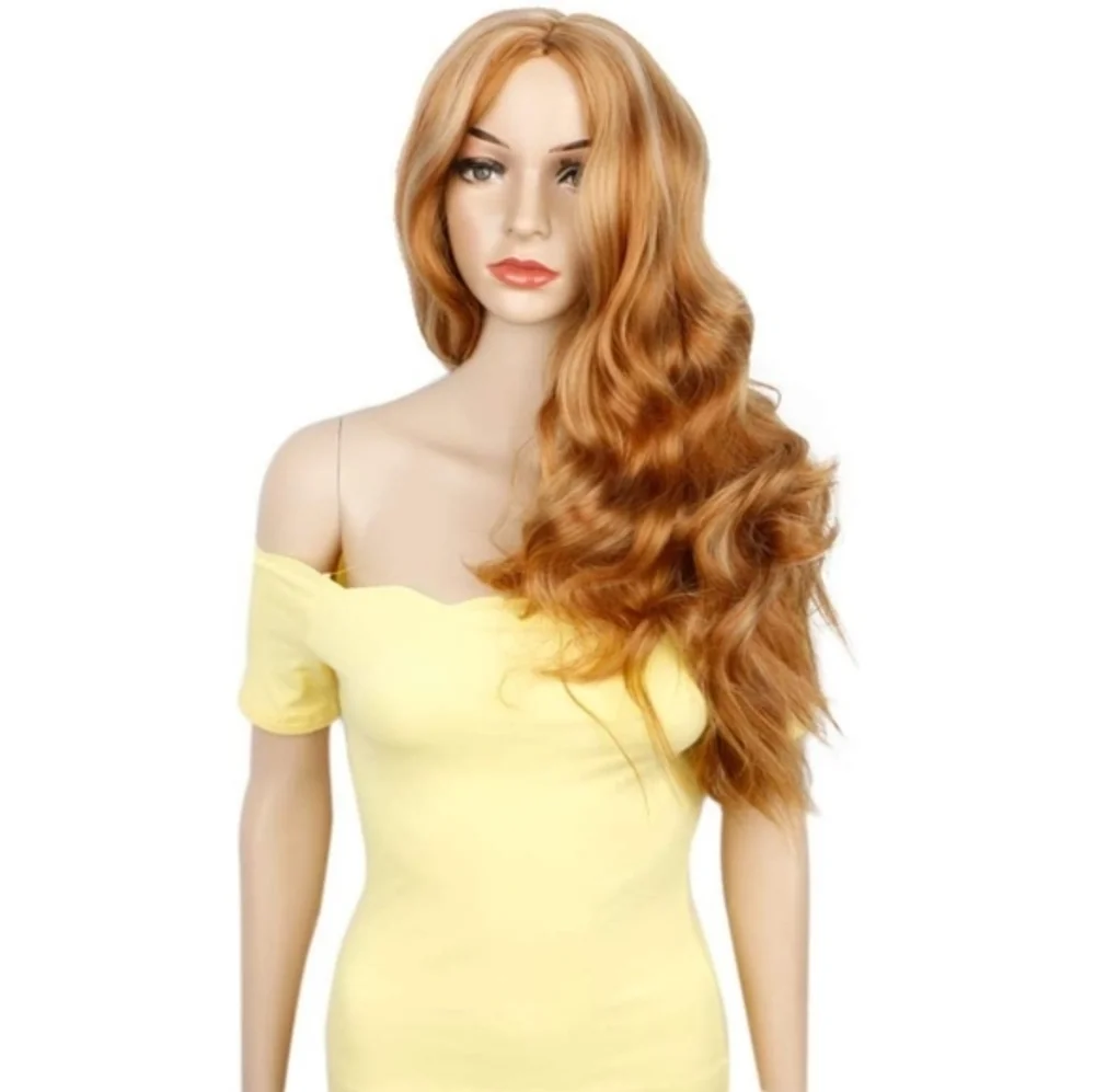 Blooming Hair 26